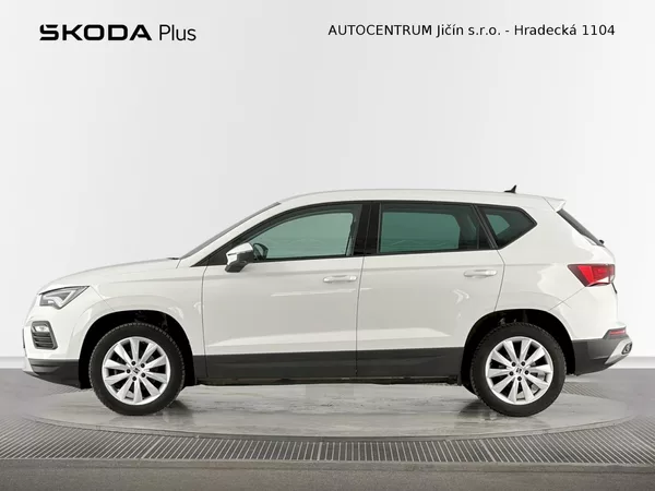Seat Ateca Style 1.5 TSI 110kW - foto 3