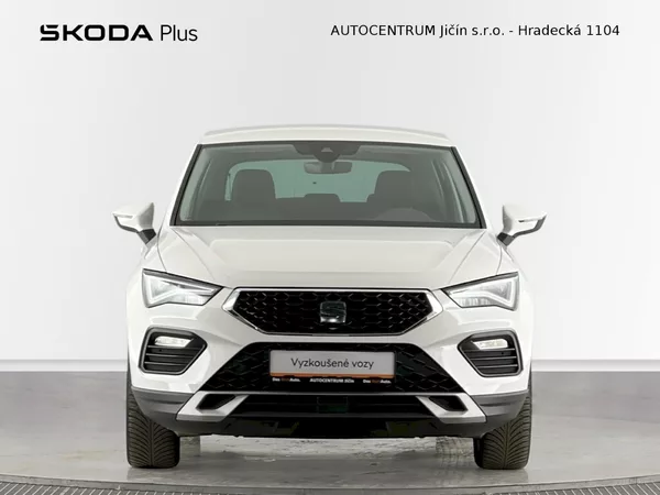 Seat Ateca Style 1.5 TSI 110kW - foto 4