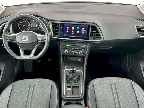 Seat Ateca Style 1.5 TSI 110kW - foto 5