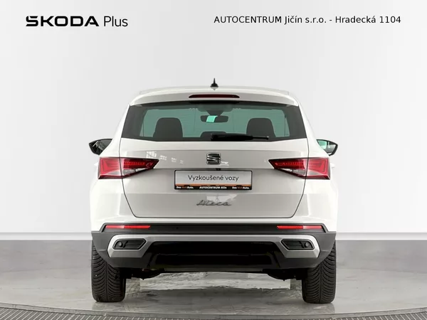 Seat Ateca Style 1.5 TSI 110kW - foto 6