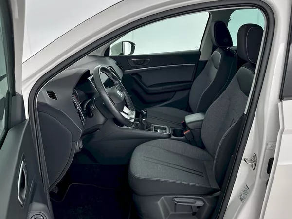 Seat Ateca Style 1.5 TSI 110kW - foto 7