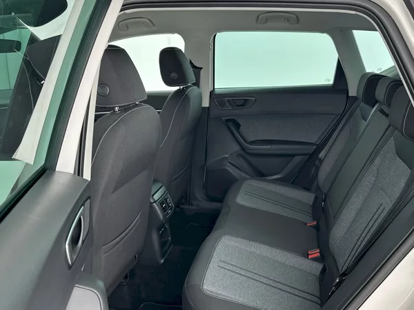 Seat Ateca Style 1.5 TSI 110kW - foto 8