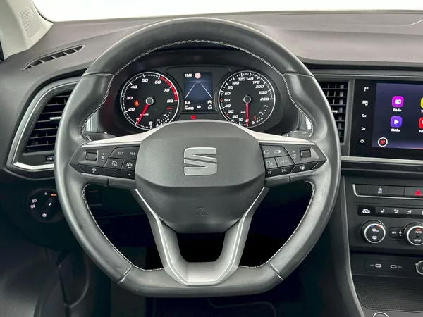 Seat Ateca Style 1.5 TSI 110kW - foto 9