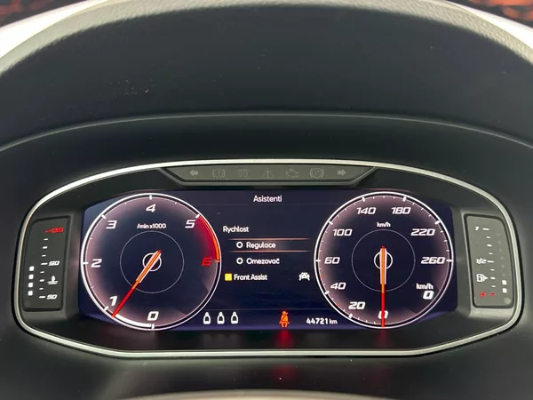 Seat Ateca FR 2.0 TDI 110kW - foto 10