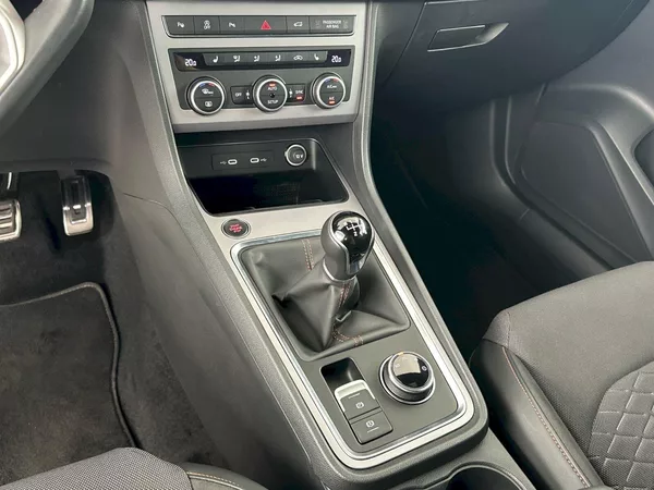 Seat Ateca FR 2.0 TDI 110kW - foto 24