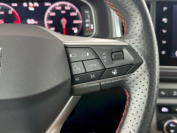 Seat Ateca FR 2.0 TDI 110kW - foto 25