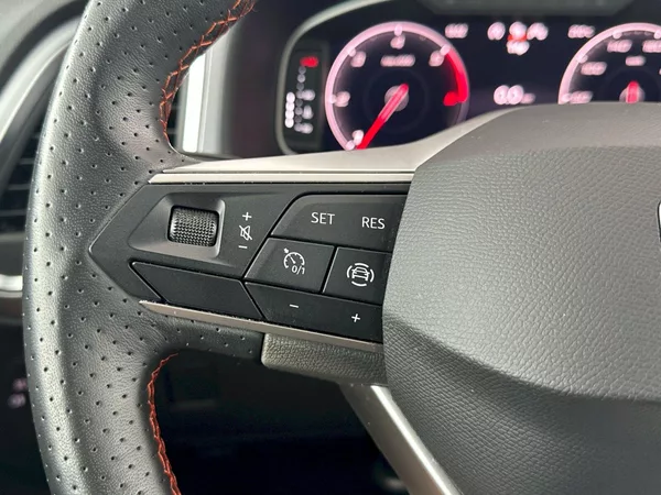 Seat Ateca FR 2.0 TDI 110kW - foto 26