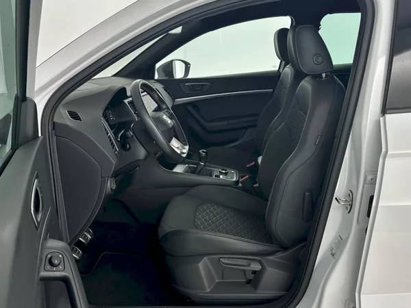 Seat Ateca FR 2.0 TDI 110kW - foto 7