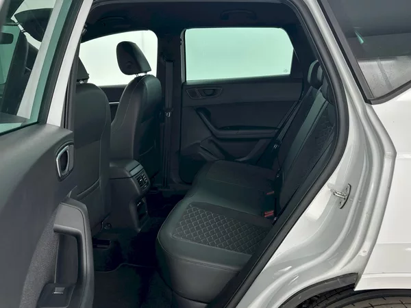 Seat Ateca FR 2.0 TDI 110kW - foto 8