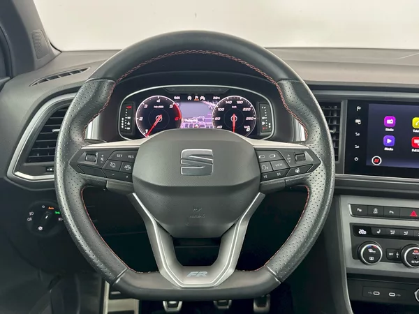 Seat Ateca FR 2.0 TDI 110kW - foto 9