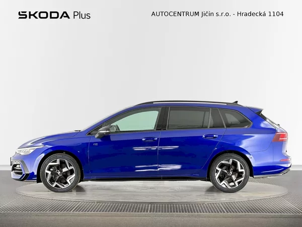 Volkswagen Golf R-Line 2.0 TSI 150kW 4Motion D - foto 3