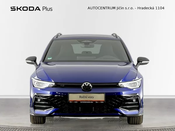 Volkswagen Golf R-Line 2.0 TSI 150kW 4Motion D - foto 4