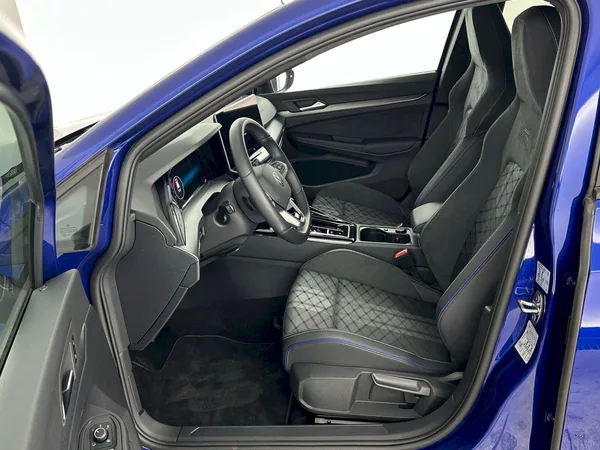 Volkswagen Golf R-Line 2.0 TSI 150kW 4Motion D - foto 7