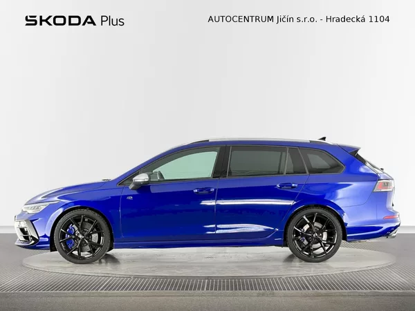 Volkswagen Golf R 2.0 TSI 245kW 4Motion DSG - foto 3