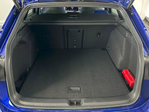 Volkswagen Golf R 2.0 TSI 245kW 4Motion DSG - foto 33