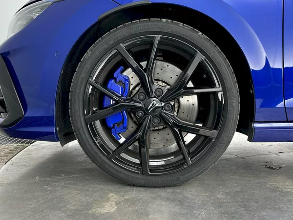 Volkswagen Golf R 2.0 TSI 245kW 4Motion DSG - foto 35