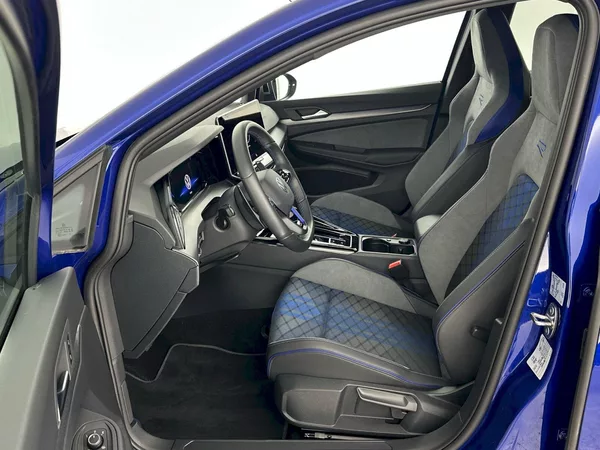Volkswagen Golf R 2.0 TSI 245kW 4Motion DSG - foto 7