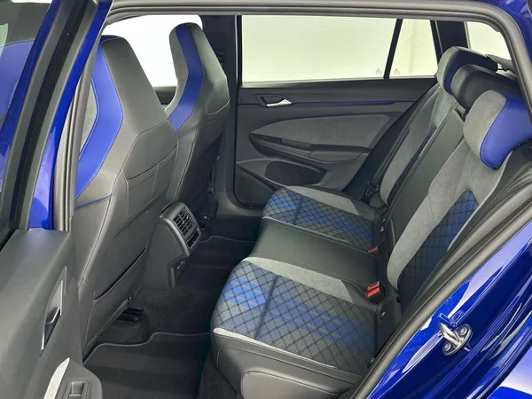 Volkswagen Golf R 2.0 TSI 245kW 4Motion DSG - foto 8