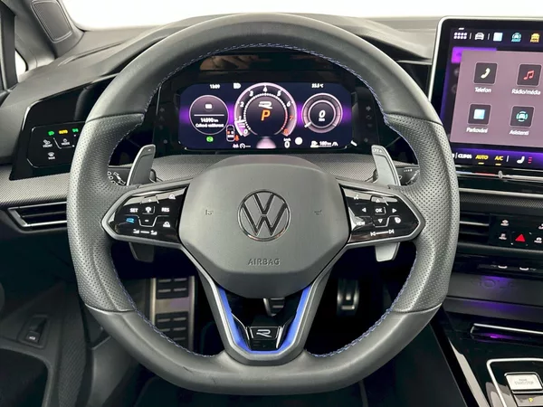 Volkswagen Golf R 2.0 TSI 245kW 4Motion DSG - foto 9