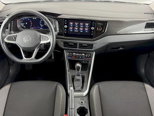 Volkswagen Taigo Life 1.0 TSI 81kW DSG - foto 5