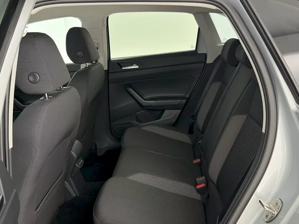 Volkswagen Taigo Life 1.0 TSI 81kW DSG - foto 8