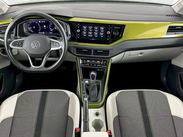 Volkswagen Taigo Style 1.5 TSI 110kW DSG - foto 5