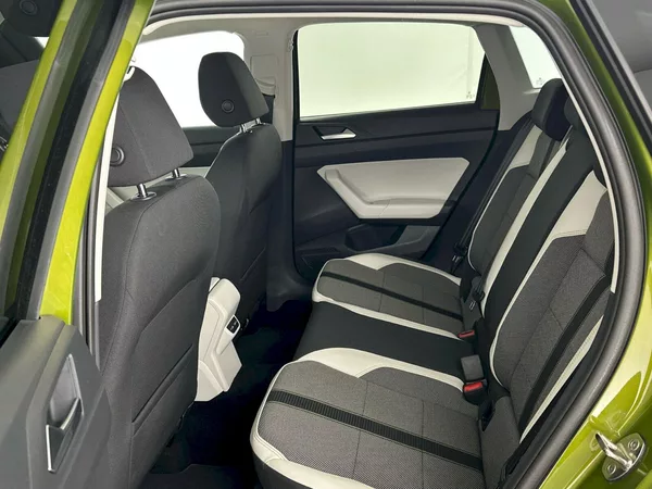 Volkswagen Taigo Style 1.5 TSI 110kW DSG - foto 8