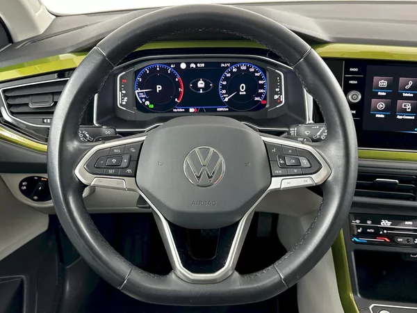 Volkswagen Taigo Style 1.5 TSI 110kW DSG - foto 9