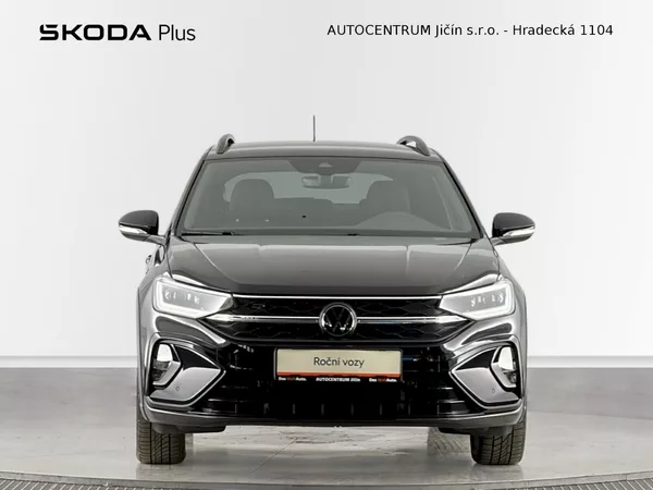 Volkswagen Taigo R-Line 1.5 TSI 110kW DSG - foto 4