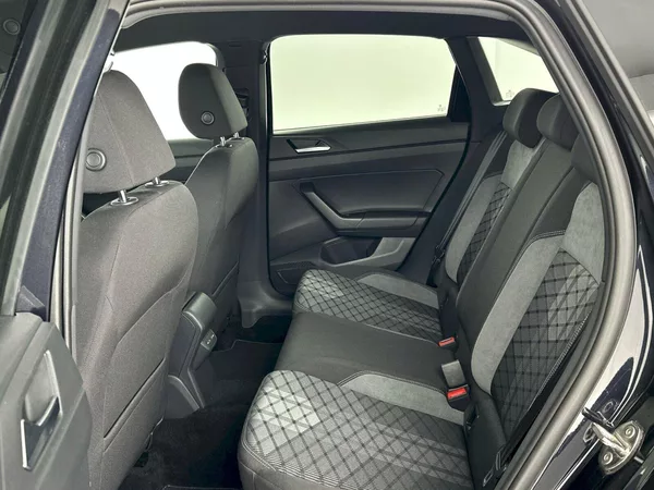 Volkswagen Taigo R-Line 1.5 TSI 110kW DSG - foto 8