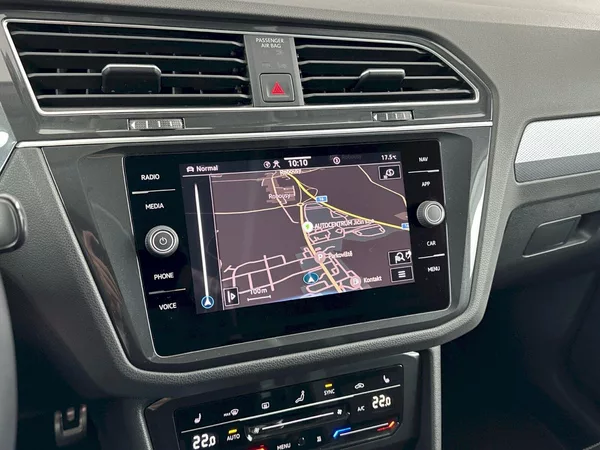 Volkswagen Tiguan 1.5 TSI 96kW, Tažné, Nezávislé - foto 11