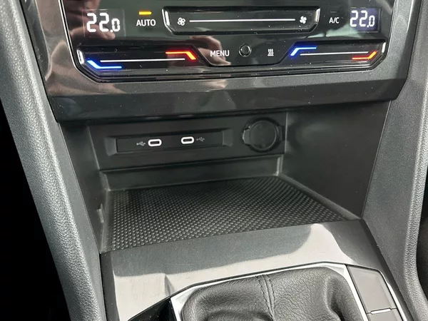 Volkswagen Tiguan 1.5 TSI 96kW, Tažné, Nezávislé - foto 20