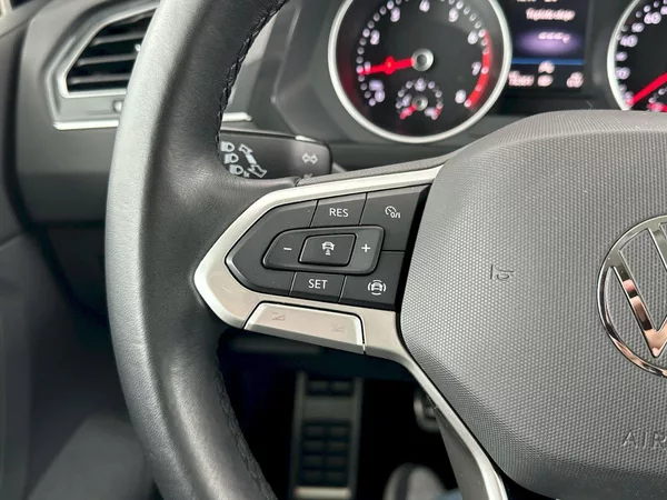Volkswagen Tiguan 1.5 TSI 96kW, Tažné, Nezávislé - foto 24