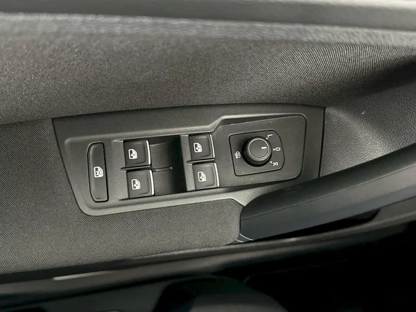 Volkswagen Tiguan 1.5 TSI 96kW, Tažné, Nezávislé - foto 25