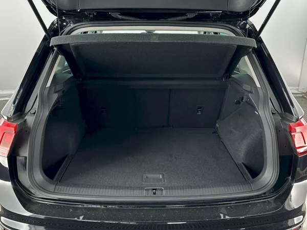Volkswagen Tiguan 1.5 TSI 96kW, Tažné, Nezávislé - foto 27