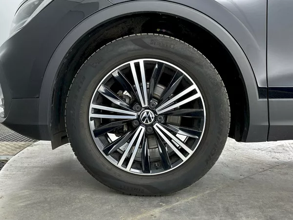 Volkswagen Tiguan 1.5 TSI 96kW, Tažné, Nezávislé - foto 29