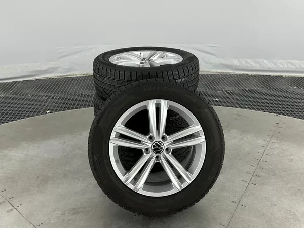 Volkswagen Tiguan 1.5 TSI 96kW, Tažné, Nezávislé - foto 30