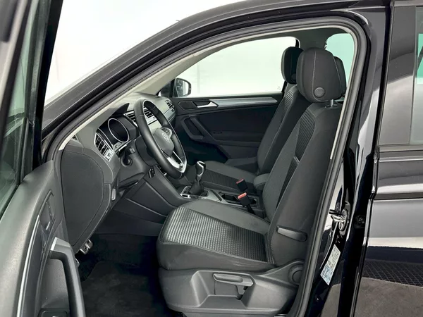 Volkswagen Tiguan 1.5 TSI 96kW, Tažné, Nezávislé - foto 7