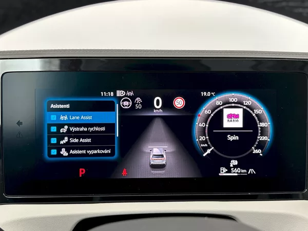 Volkswagen Tiguan Elegance 2.0 TDI 142kW 4Motion - foto 10