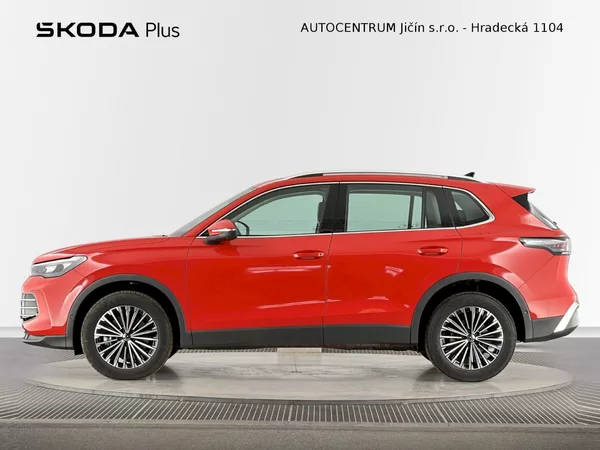 Volkswagen Tiguan Elegance 2.0 TDI 142kW 4Motion - foto 3