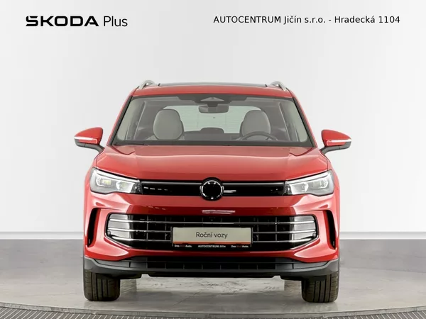 Volkswagen Tiguan Elegance 2.0 TDI 142kW 4Motion - foto 4