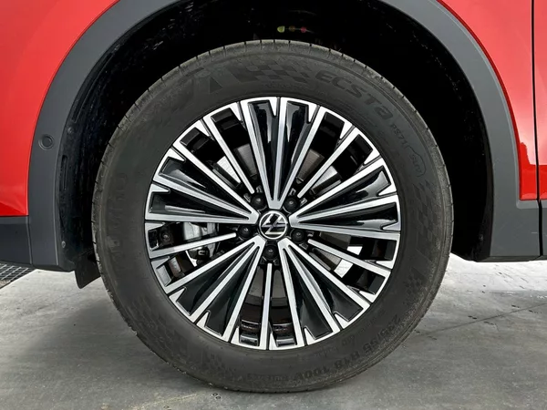 Volkswagen Tiguan Elegance 2.0 TDI 142kW 4Motion - foto 43