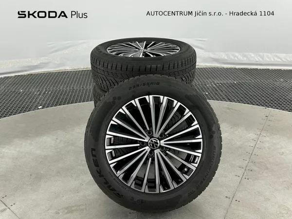 Volkswagen Tiguan Elegance 2.0 TDI 142kW 4Motion - foto 44
