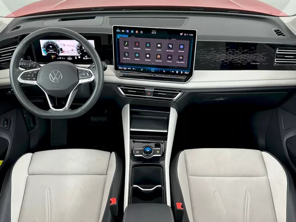Volkswagen Tiguan Elegance 2.0 TDI 142kW 4Motion - foto 5