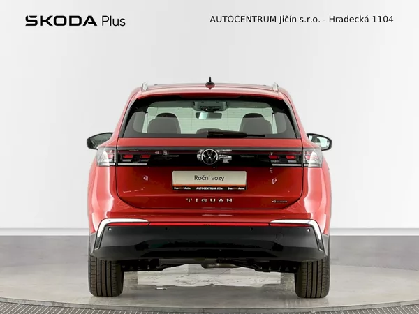 Volkswagen Tiguan Elegance 2.0 TDI 142kW 4Motion - foto 6