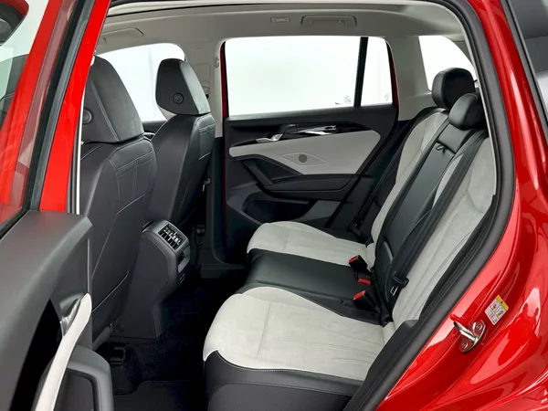 Volkswagen Tiguan Elegance 2.0 TDI 142kW 4Motion - foto 8