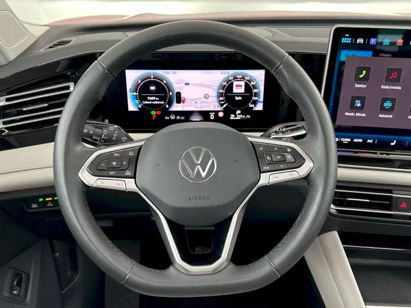 Volkswagen Tiguan Elegance 2.0 TDI 142kW 4Motion - foto 9