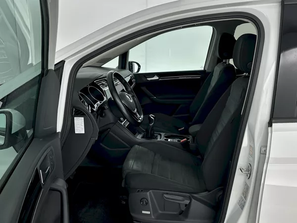 Volkswagen Touran Comfortline 2.0 TDI 90kW - foto 7