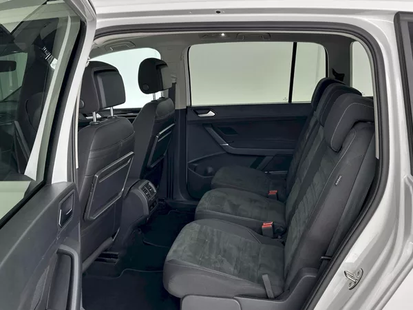 Volkswagen Touran Comfortline 2.0 TDI 90kW - foto 8