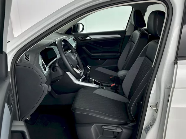 Volkswagen T-Roc Life GOAL 1.0 TSI 85kW - foto 7
